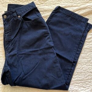 Ralph Lauren capris